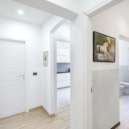 Waterfront District Apartment Genova Exterior foto