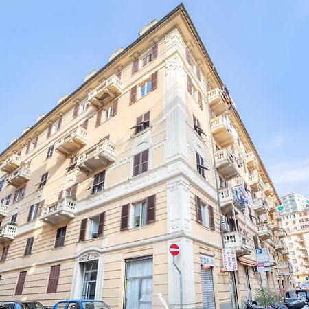 Waterfront District Apartment Genova Exterior foto