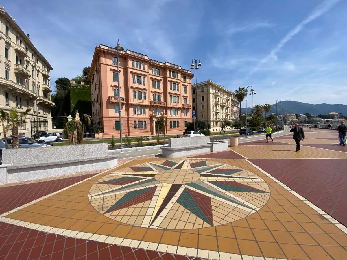 Waterfront District Apartment Genova Exterior foto