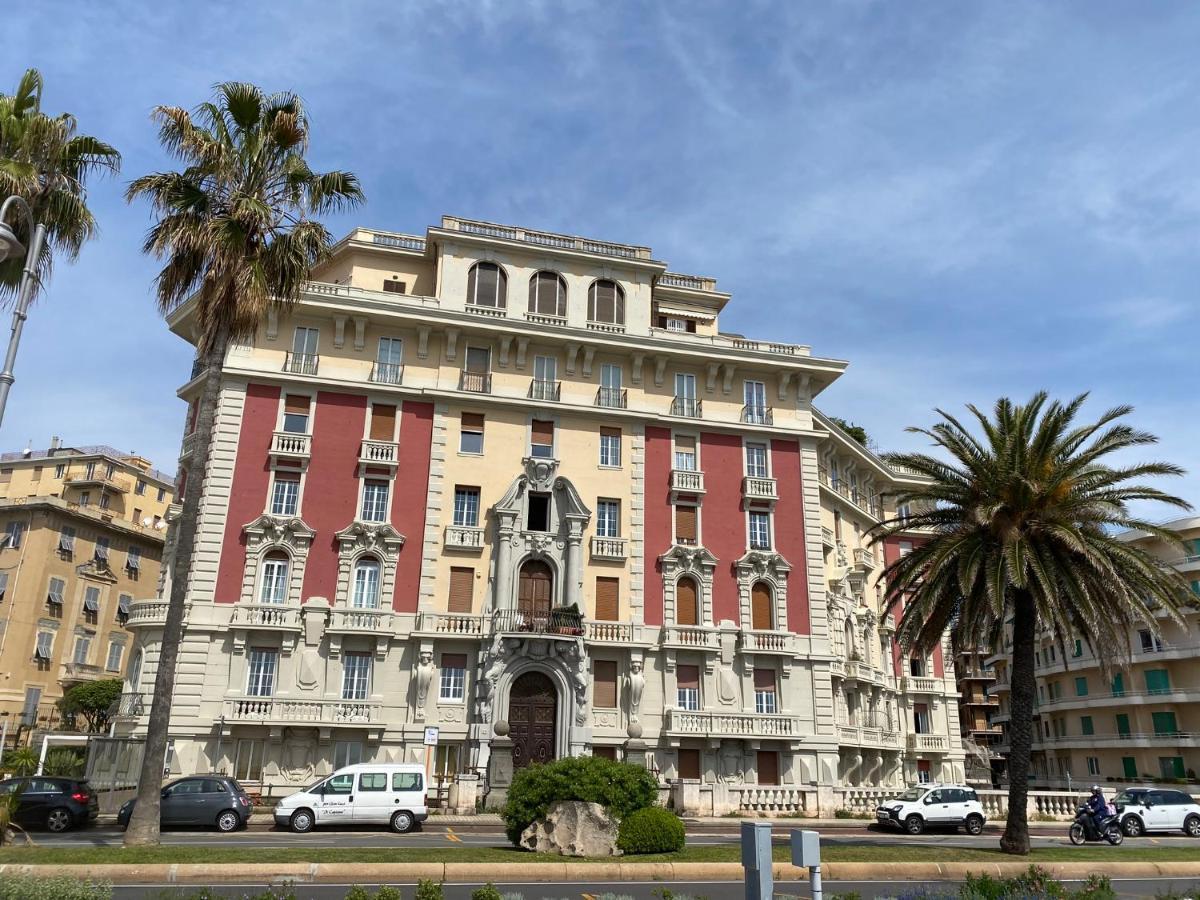 Waterfront District Apartment Genova Exterior foto