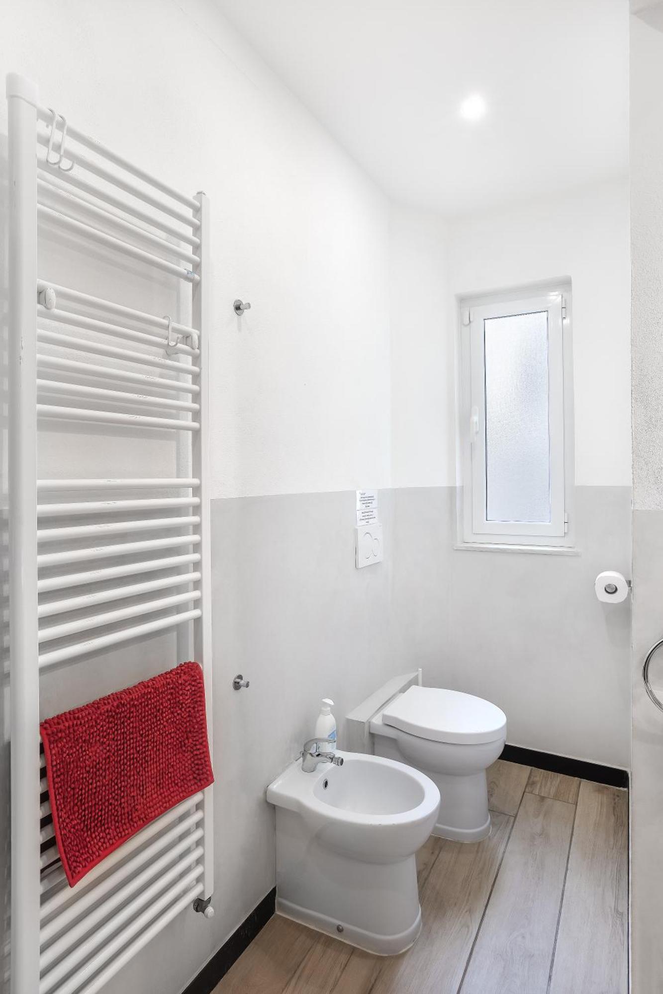 Waterfront District Apartment Genova Exterior foto