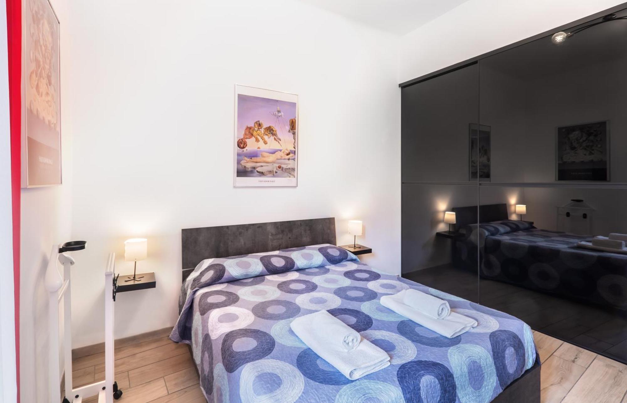 Waterfront District Apartment Genova Exterior foto