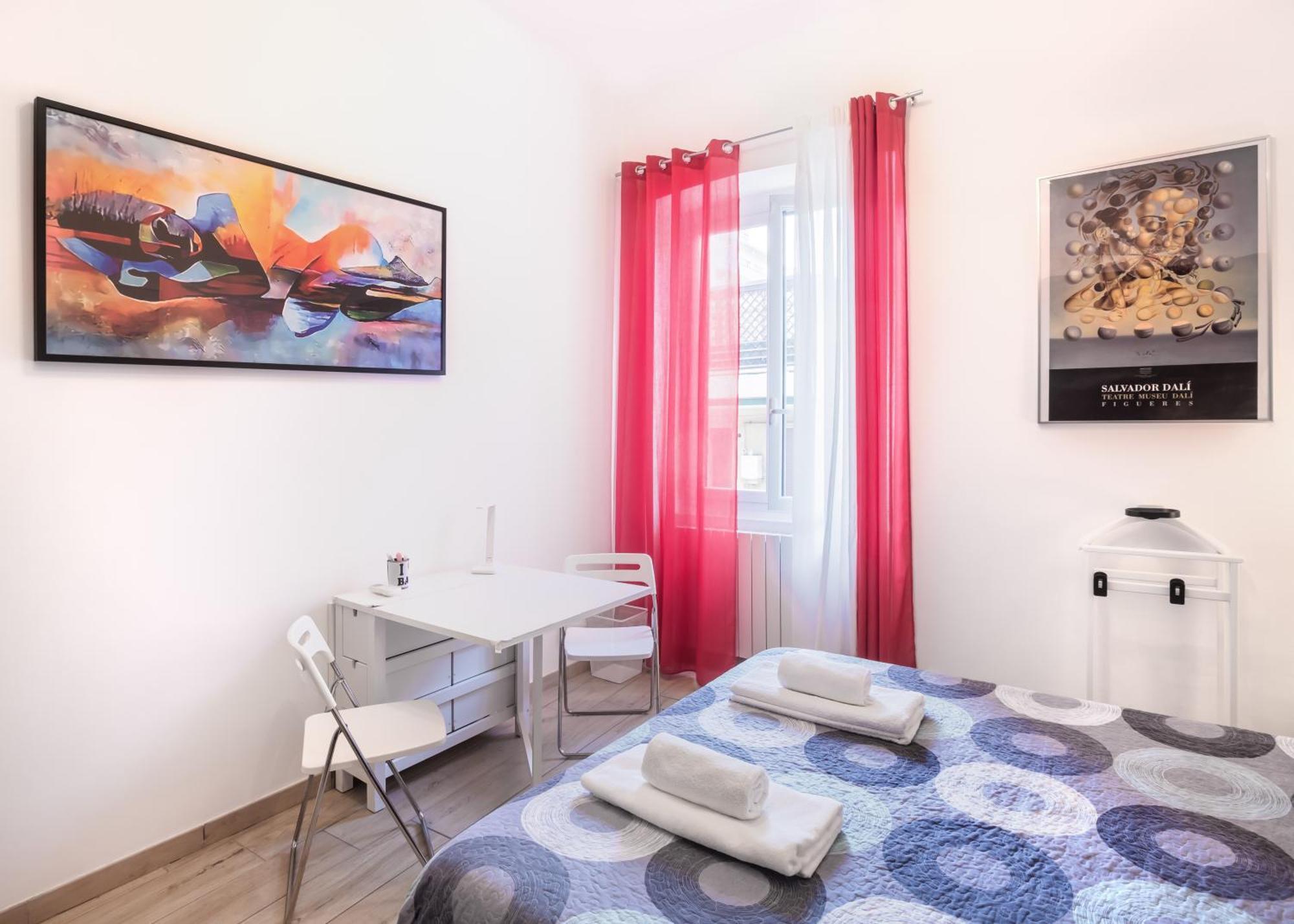 Waterfront District Apartment Genova Exterior foto
