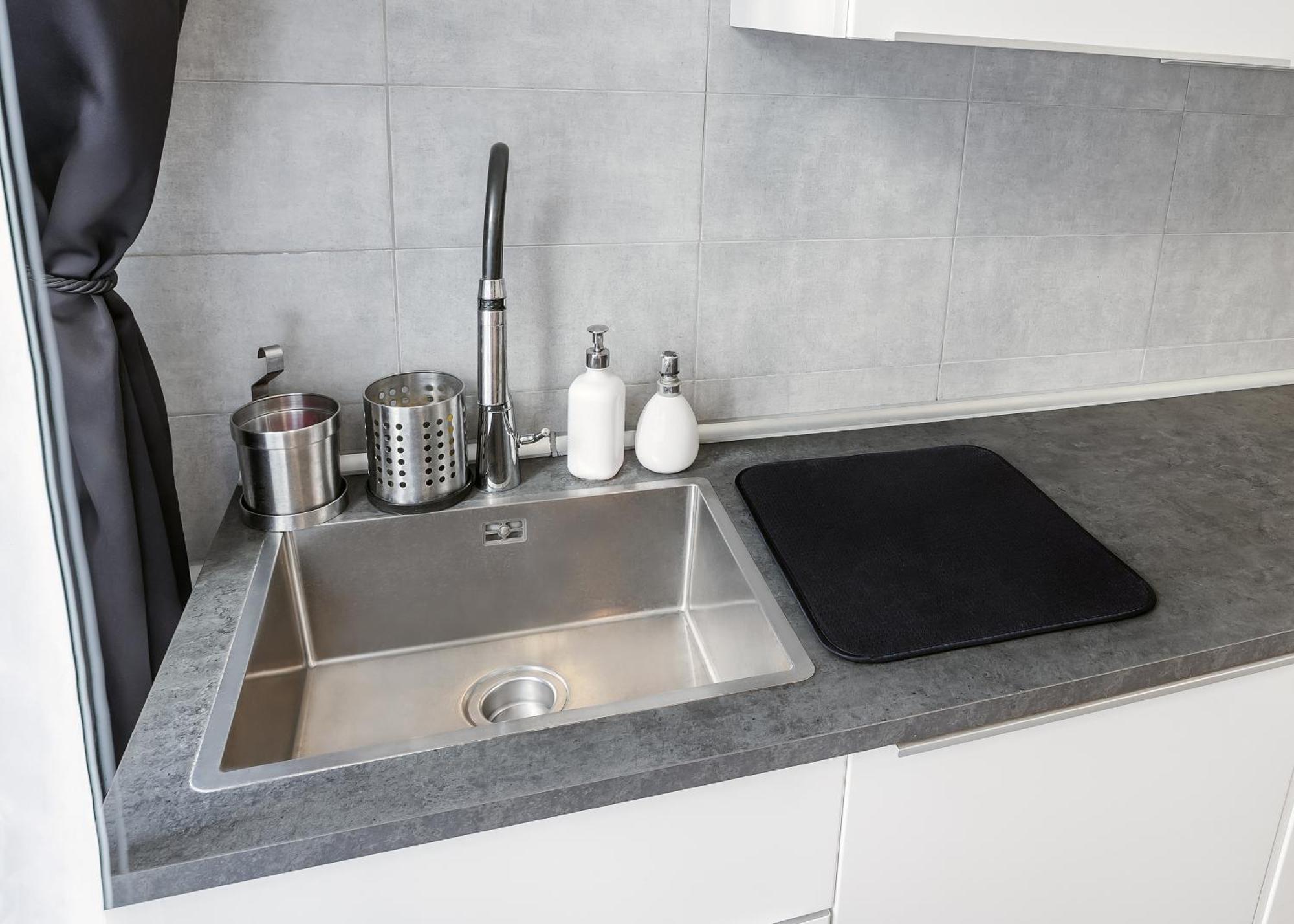 Waterfront District Apartment Genova Exterior foto